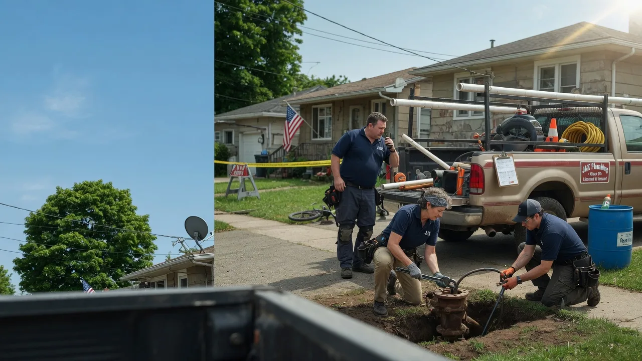 Water Heater Replacement in Carthage, IL near me